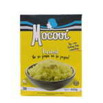 Arroz MOCOVI Largo Fino Parboil Estuche 450g