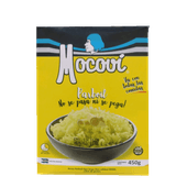 Arroz MOCOVI Largo Fino Parboil Estuche 450g