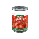 Tomate FRONTON Natural Pelados Enteros 400g