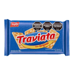 Galletitas TRAVIATA Original 108g