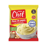 Pure Papas CHEF Original 100g