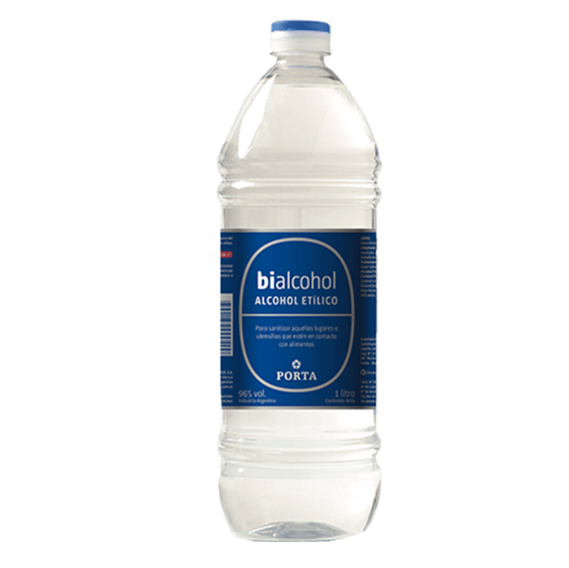 Alcohol BI ALCOHOL Puro 1L