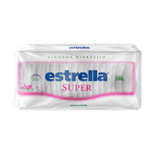 Algodón ESTRELLA SUPER 200g