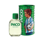 Colonia PACO Futbol 60cc