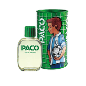 Colonia PACO Futbol 60cc