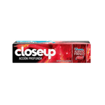 Dentifrico CLOSE UP Red Hot 90g