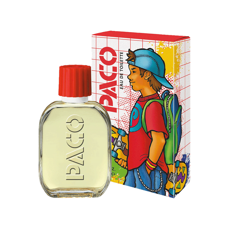 Colonia PACO 60cc