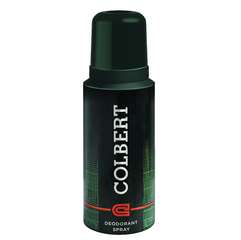 Desodorante COLBERT Original Aerosol 150cc