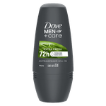 AntitranspDOVE MEN Extra Fresh RollOn 50g