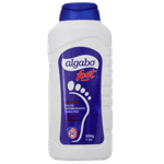Desodorante ALGABO Para Pies Talquera Polvo 200g