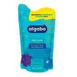 Jabón Líquido ALGABO Floral Rain Doy Pack 300ml