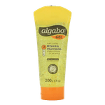 Gel Capilar ALGABO Pomo Efecto Humedo 200cc