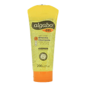 Gel Capilar ALGABO Pomo Efecto Humedo 200cc
