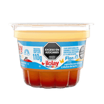 Flan ILOLAY Kids Vainilla/Caramelo/Dulce De Leche 110g