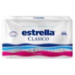 Algodón ESTRELLA Clásico 300g