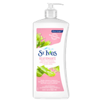 Crema ST IVES Reafirmante 532ml