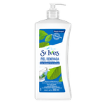 Crema Corporal ST IVES Piel Renovada 350ml