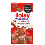 Chocolatada ILOLAY 1L