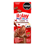 Chocolatada ILOLAY 200ml