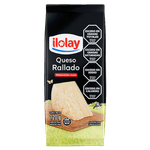 Ralladito ILOLAY 120g