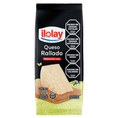 Ralladito ILOLAY 120g