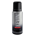 Desodorante KEVIN Platinum Aerosol 150cc