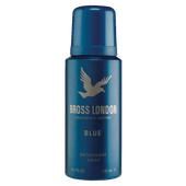 Desodorante BROSS London Blue Aerosol 150c
