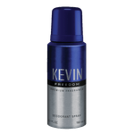 Desodorante KEVIN Freedom Aerosol 150cc