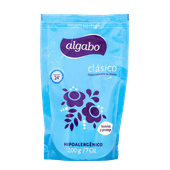 Talco ALGABO Clásico Doy Pack 200g