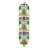 Leberwrst PALADINI Con Finas Hierbas 200g