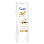 Crema Corporal DOVE Karite 400ml