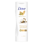 Crema Corporal DOVE Karite 400ml