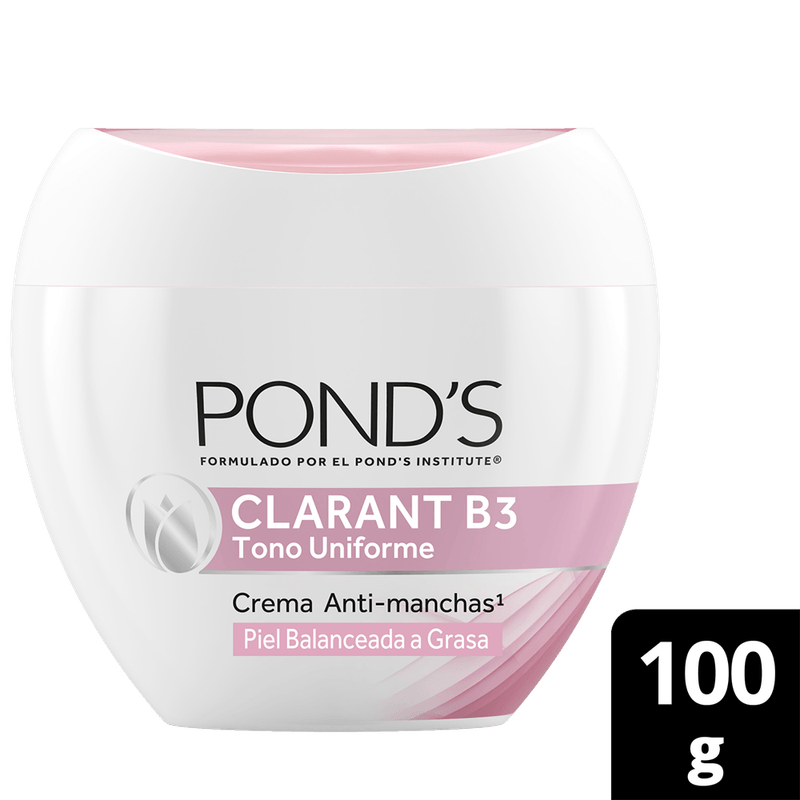 Crema POND S Clarant B3 100g