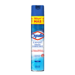 Desinfectante AYUDIN Expert Original Aerosol 482c