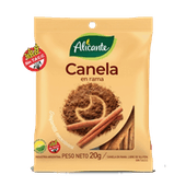Canela ALICANTE En Rama 20g