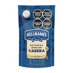 Mayonesa HELLMANN S Receta Tipo Casera Doy Pack 445g