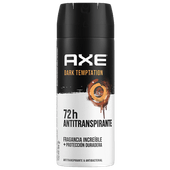 Antitranspirante AXE Dark Temptation 88g