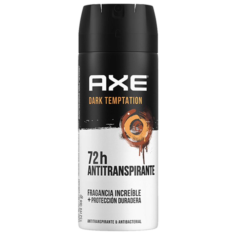 Antitranspirante AXE Dark Temptation 88g