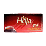 Te LA HOJA 25u
