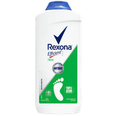 Desodorante Para Pies EFFICIENT REXONA Fresh 200g