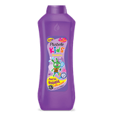 Shampoo PLUSBELLE Kids Fuerza Natural 700ml