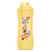 Shampoo PLUSBELLE Kids Balanceado 700ml
