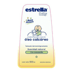 Oleo Calcareo ESTRELLA Con Manzanilla 500mnl