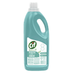 Limpiador Liquido CIF Pisos Bio Active Oxigel 2l