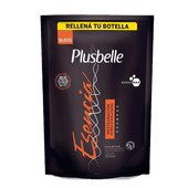Shampoo PLUSBELLE Restauracion Doy Pack 300ml