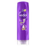 Acondicionador SEDAL Liso Perfecto 340ml