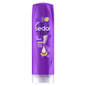Acondicionador SEDAL Liso Perfecto 340ml
