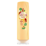 Acondicionador SEDAL Jengibre y Ricino 340ml