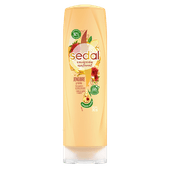Acondicionador SEDAL Jengibre y Ricino 340ml