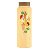 Acondicionador SEDAL Jengibre Y Ricino 650ml